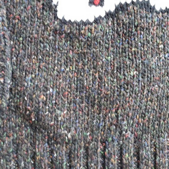 NWT Zara size 9 sweater chunky - Picture 5 of 5